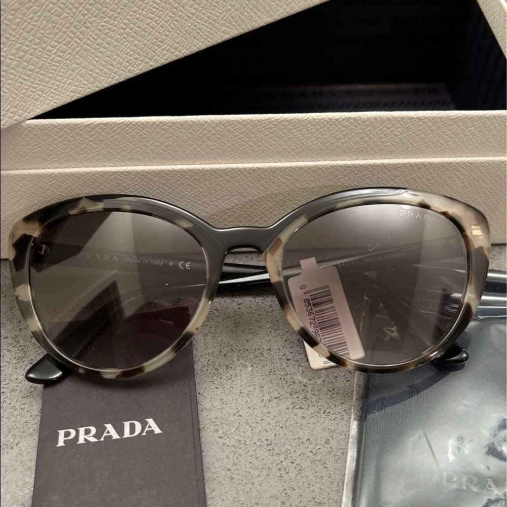 NEW Prada Sunglasses@@SOLD@@